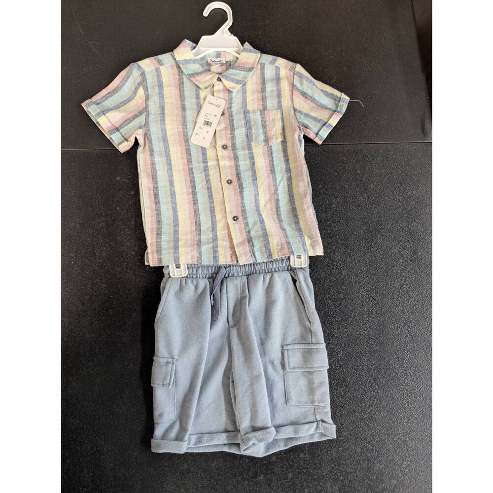 NEW SPLENDID kids' 2 pieces set in variety